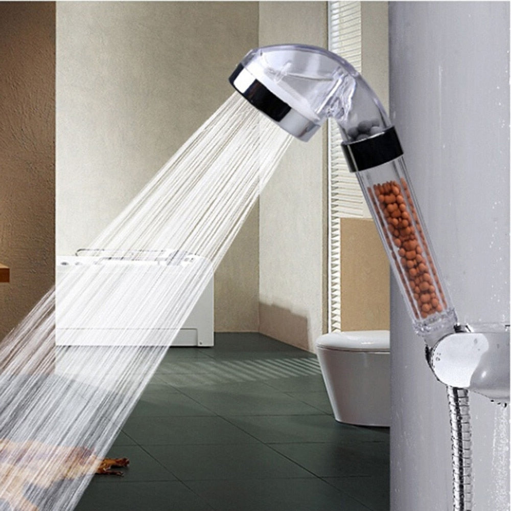 Eco-Friendly Shower Head