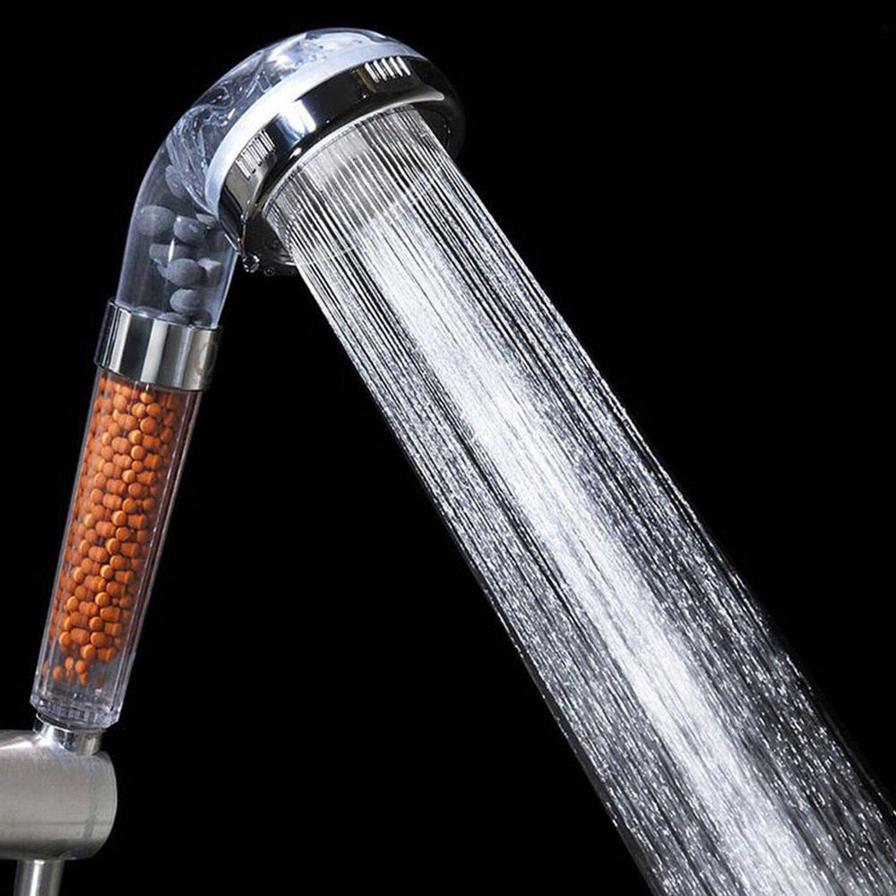 Eco-Friendly Shower Head