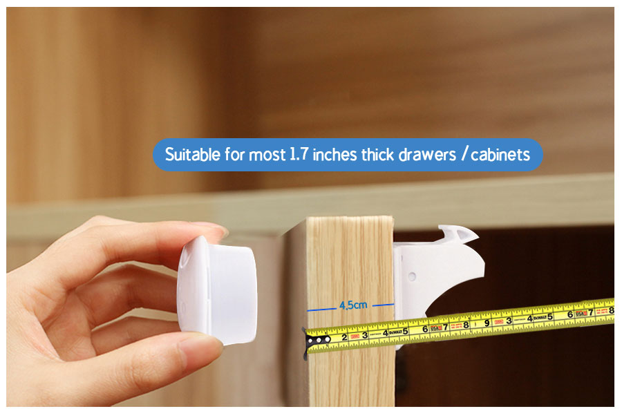 8pc Child Safety Lock