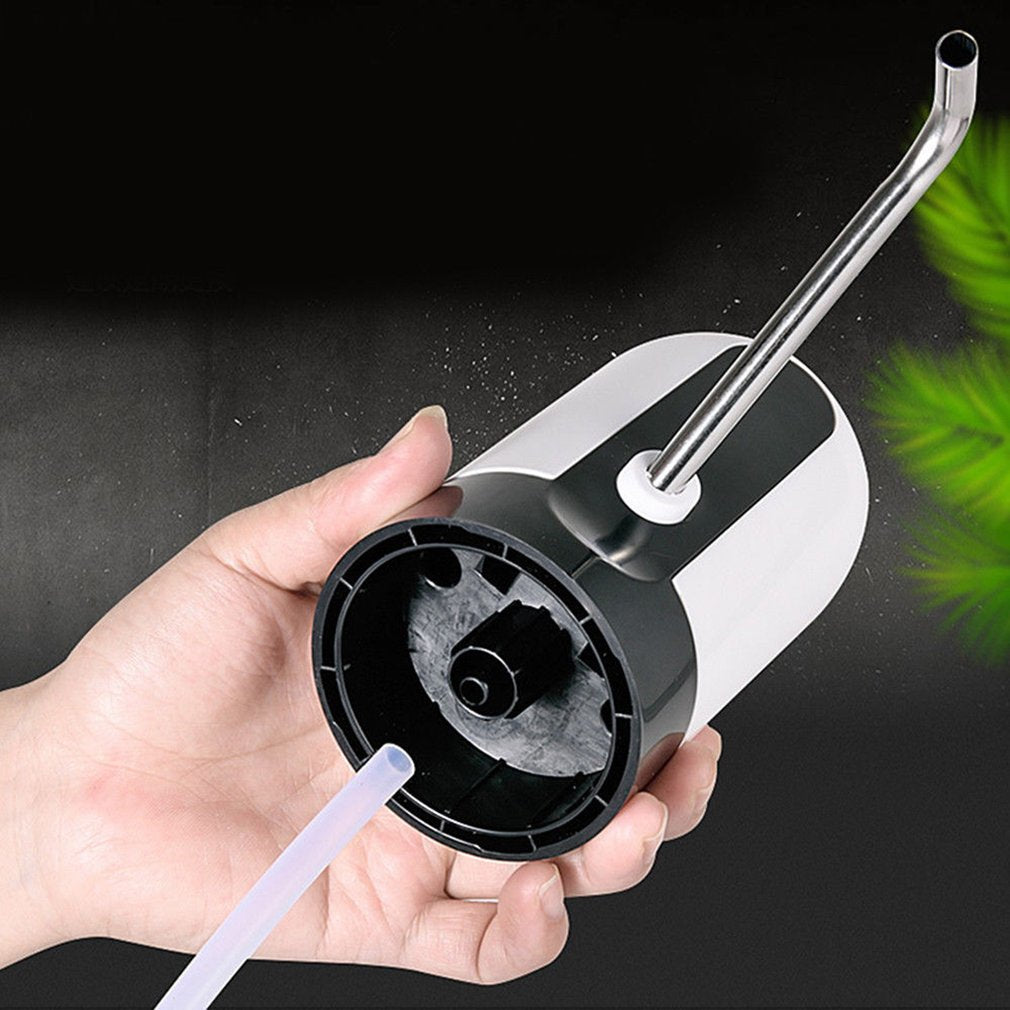 Electric Water Dispenser