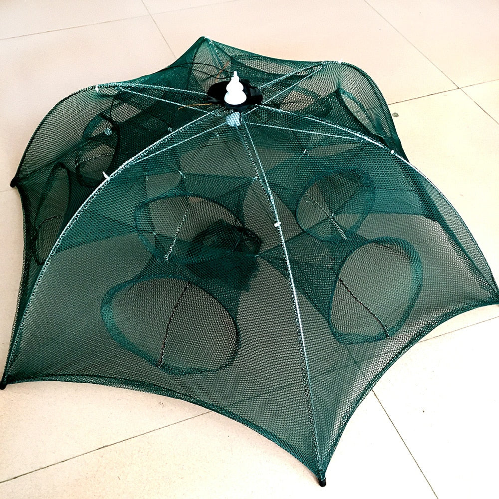 Fishing Trap