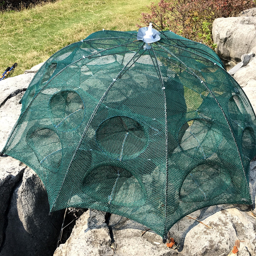 Fishing Trap