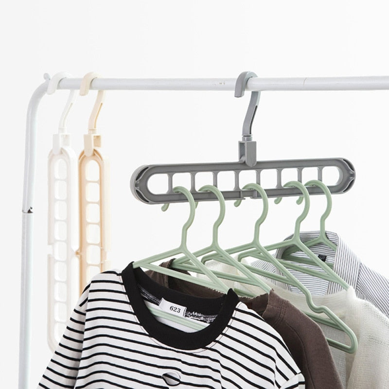 Closet Organizer