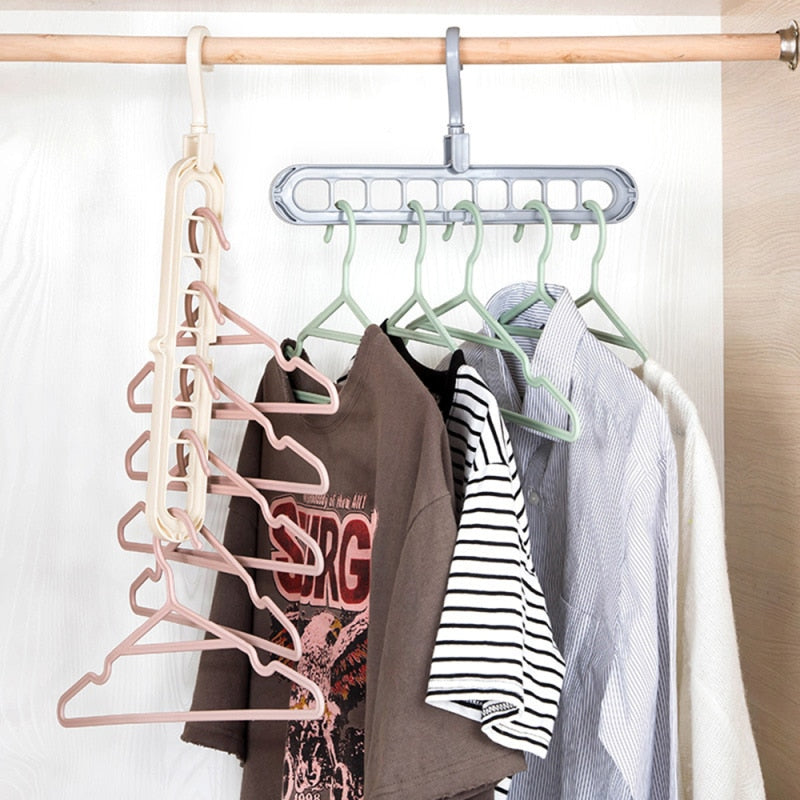 Closet Organizer