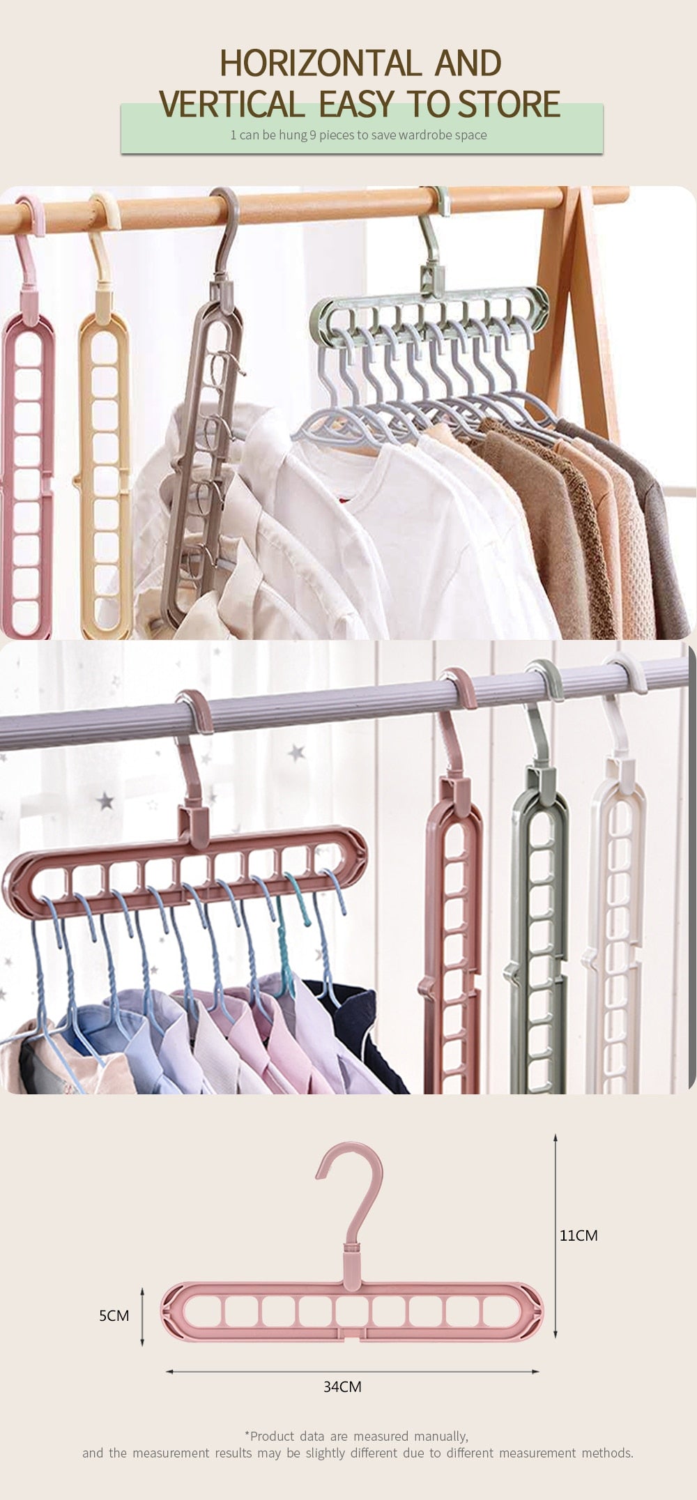 Closet Organizer