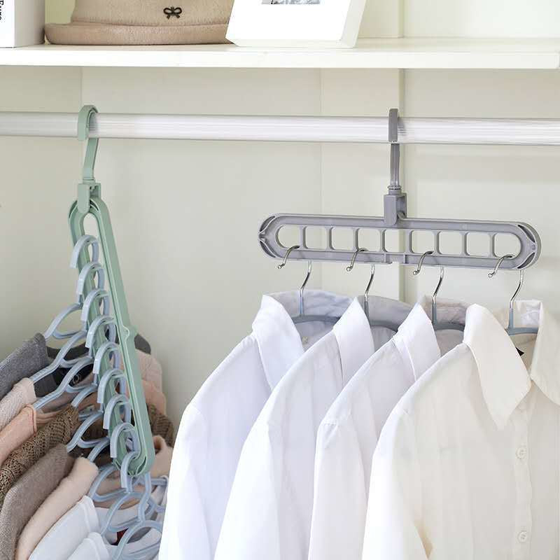 Closet Organizer