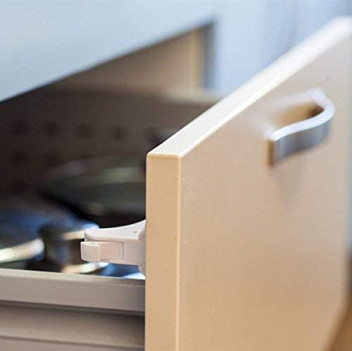 8pc Child Safety Lock