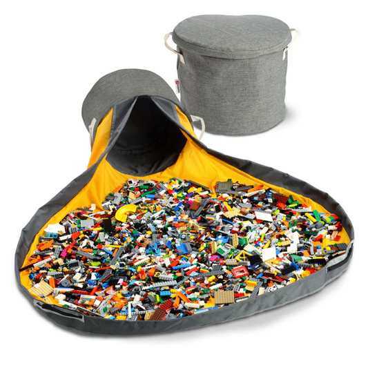 EZ-Toy Mat