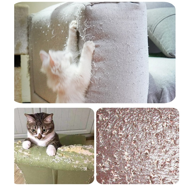 4pcs Scratch Guard