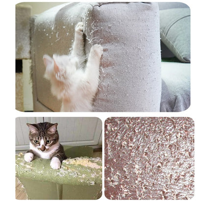 4pcs Scratch Guard