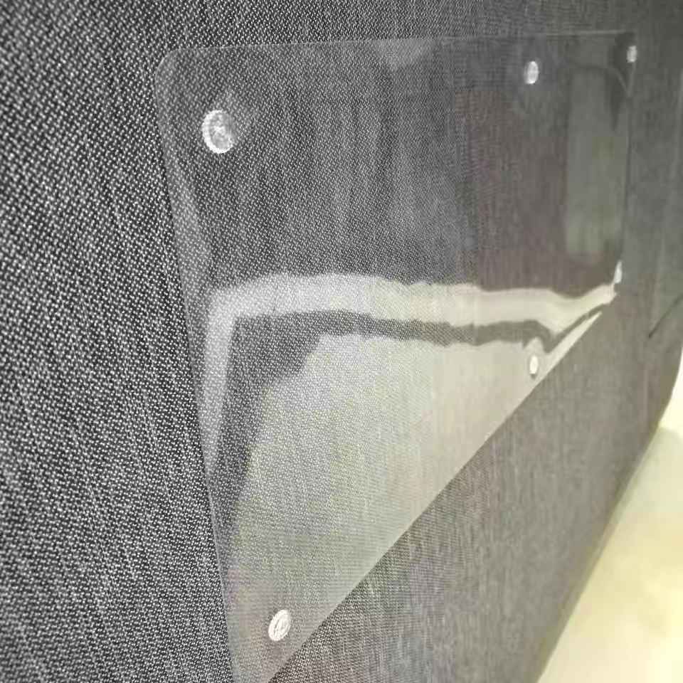 4pcs Scratch Guard