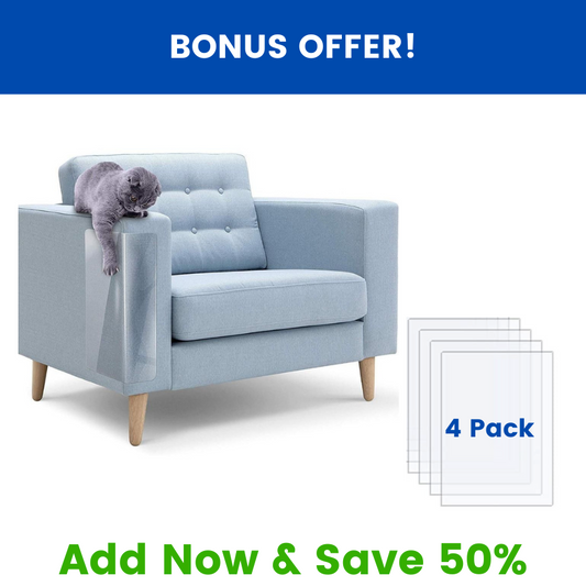 4 Pack Scratch-Guard