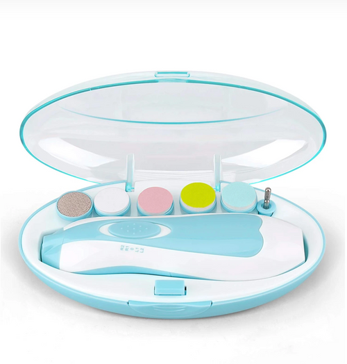 Baby Nail Trimmer