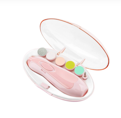 Baby Nail Trimmer