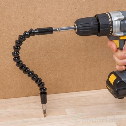 Flexible Bit Extension