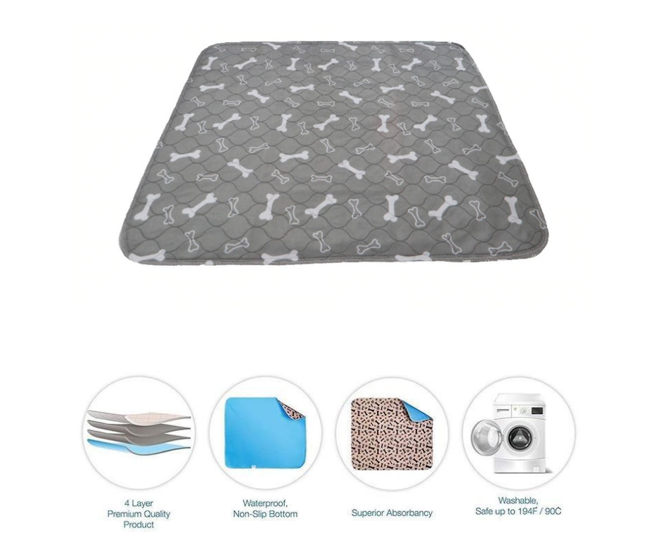 Potty Pad
