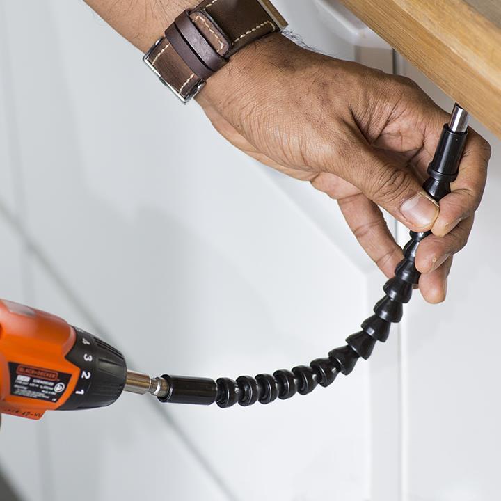 Flexible Bit Extension
