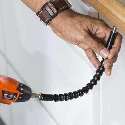 Flexible Bit Extension
