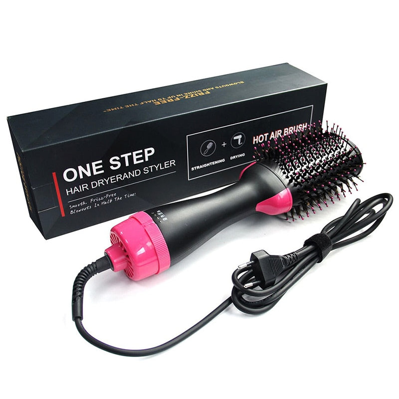 Detangling Comb