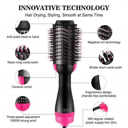 Detangling Comb