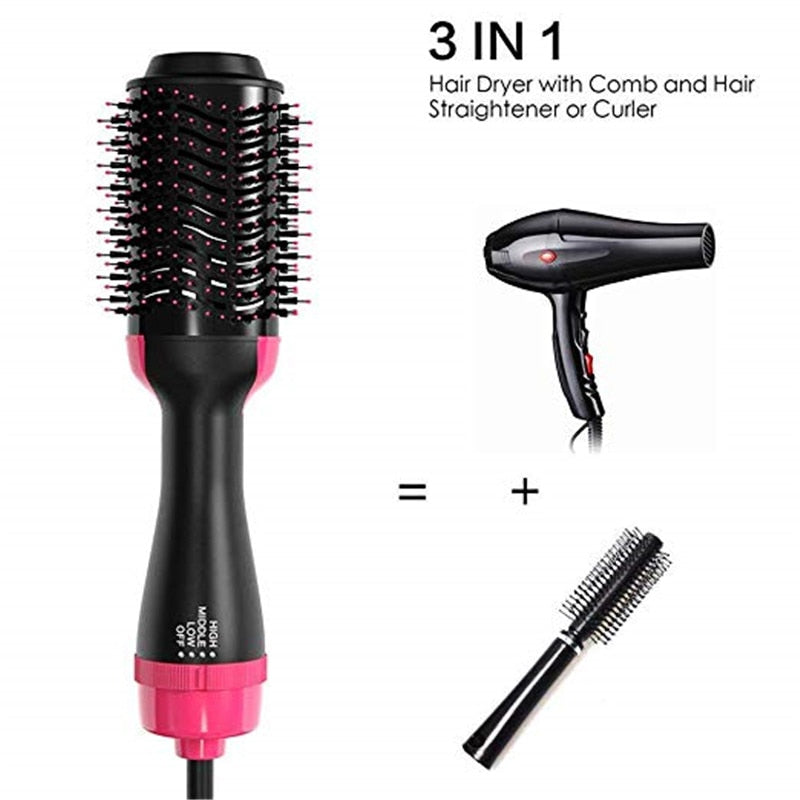Detangling Comb