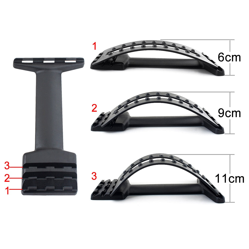 Back Stretcher