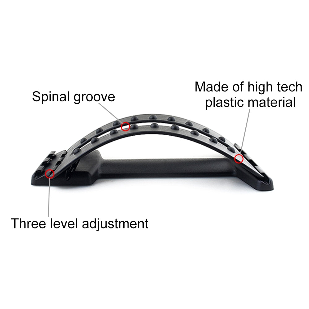 Back Stretcher