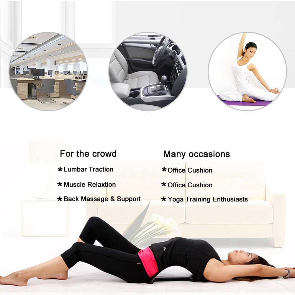 Back Stretcher