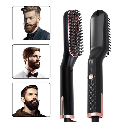 Beard Straightener