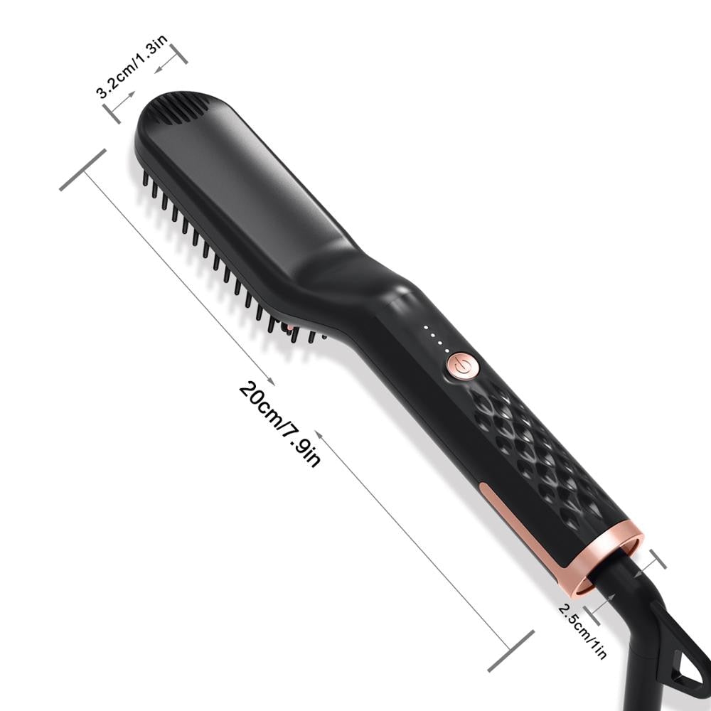 Beard Straightener