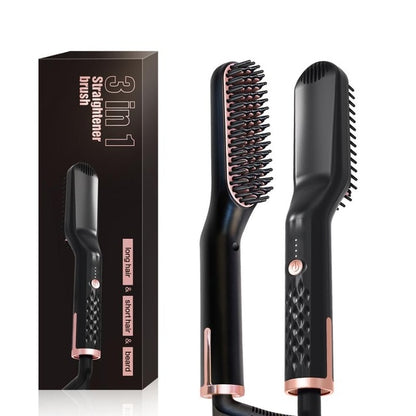 Beard Straightener