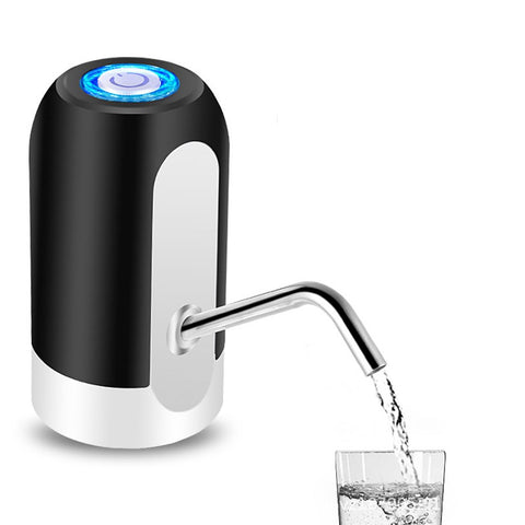 Electric Water Dispenser