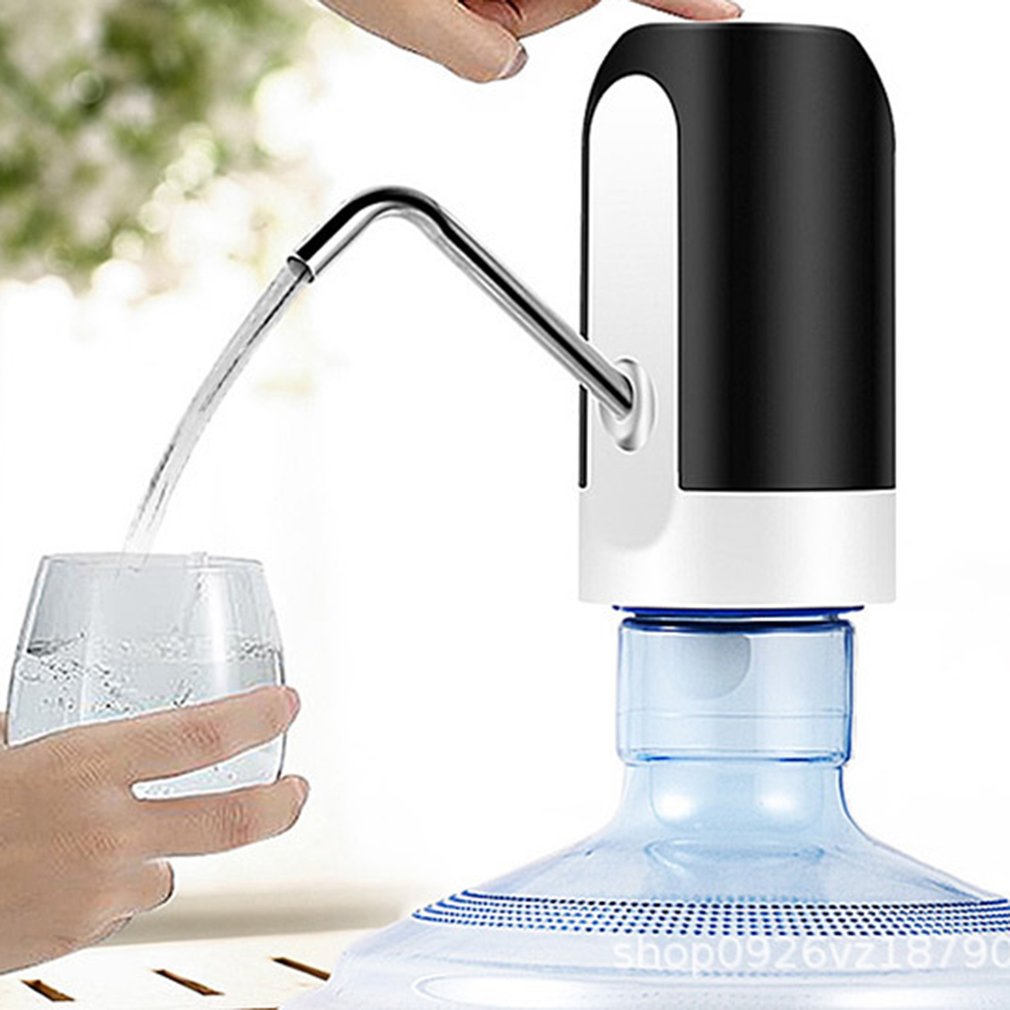 Electric Water Dispenser