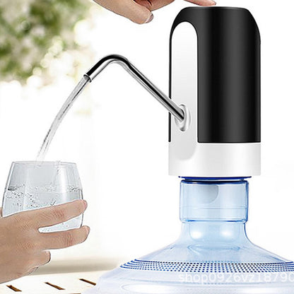 Electric Water Dispenser