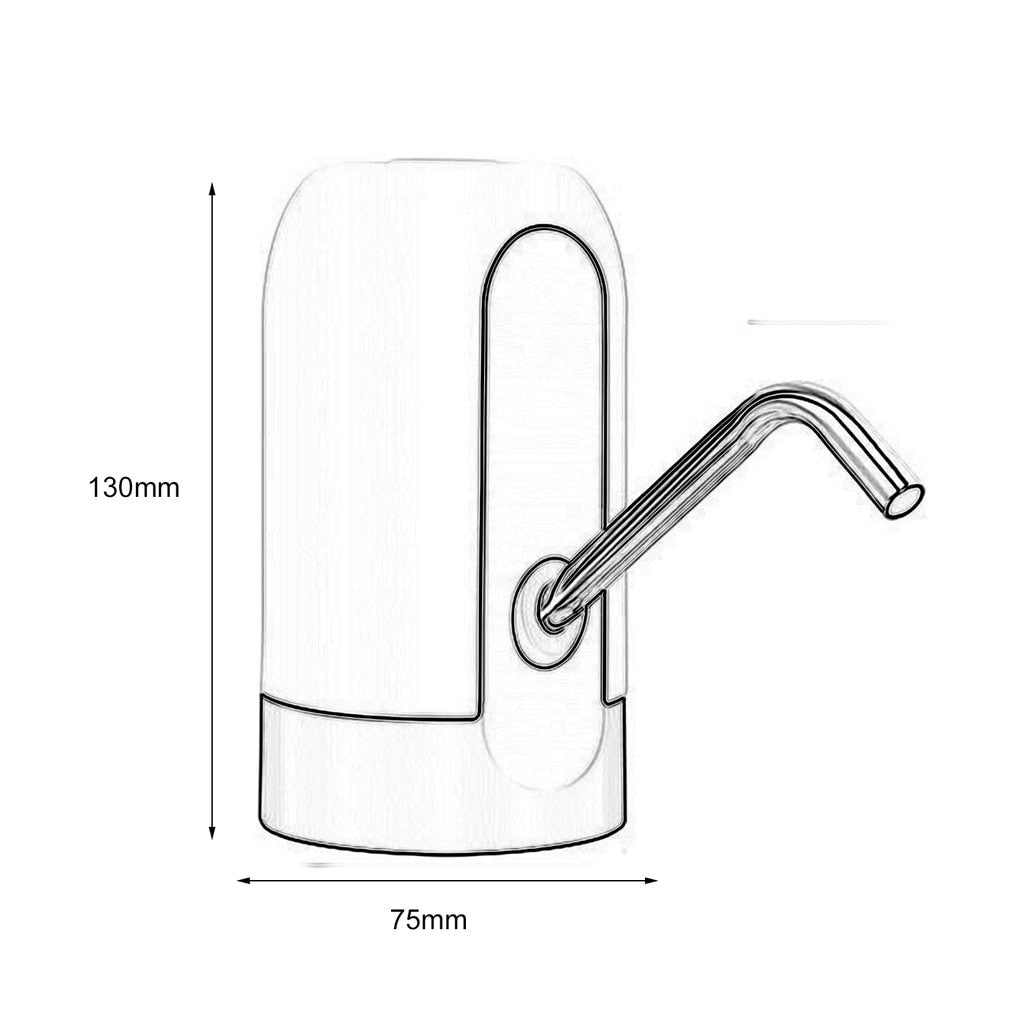 Electric Water Dispenser
