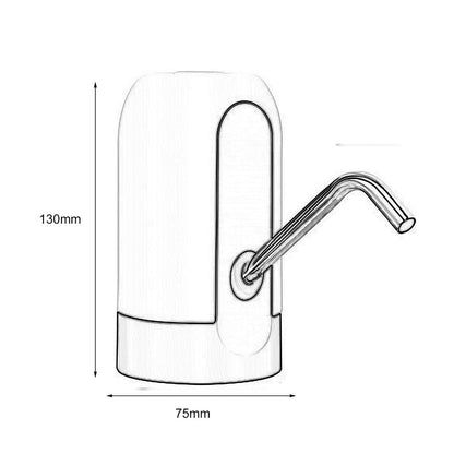 Electric Water Dispenser