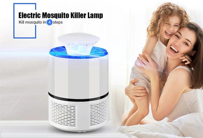 Electric Mosquito Zapper