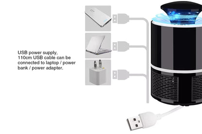 Electric Mosquito Zapper