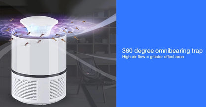Electric Mosquito Zapper