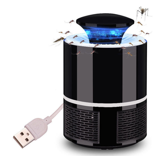 Electric Mosquito Zapper
