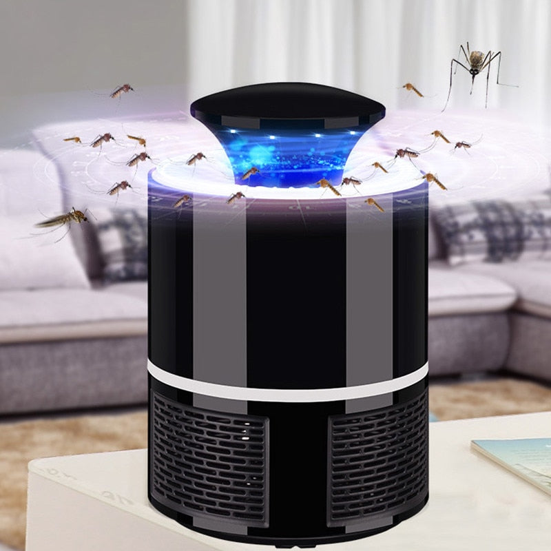 Electric Mosquito Zapper