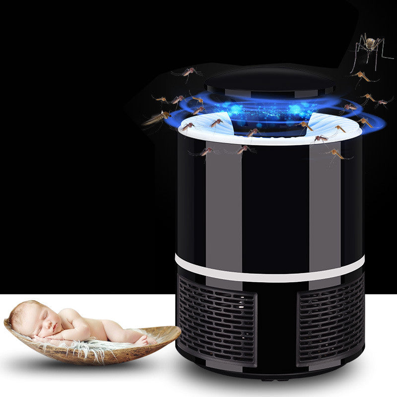 Electric Mosquito Zapper