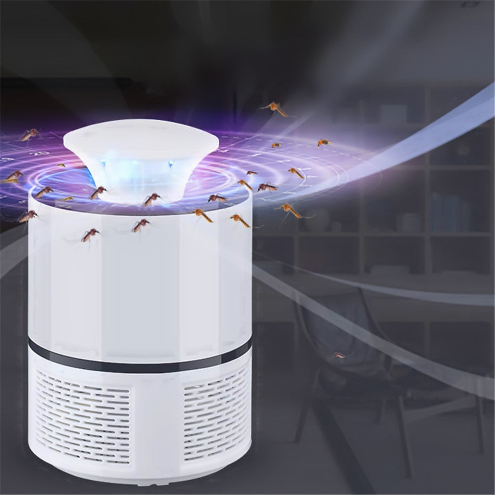 Electric Mosquito Zapper