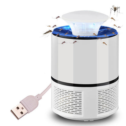 Electric Mosquito Zapper