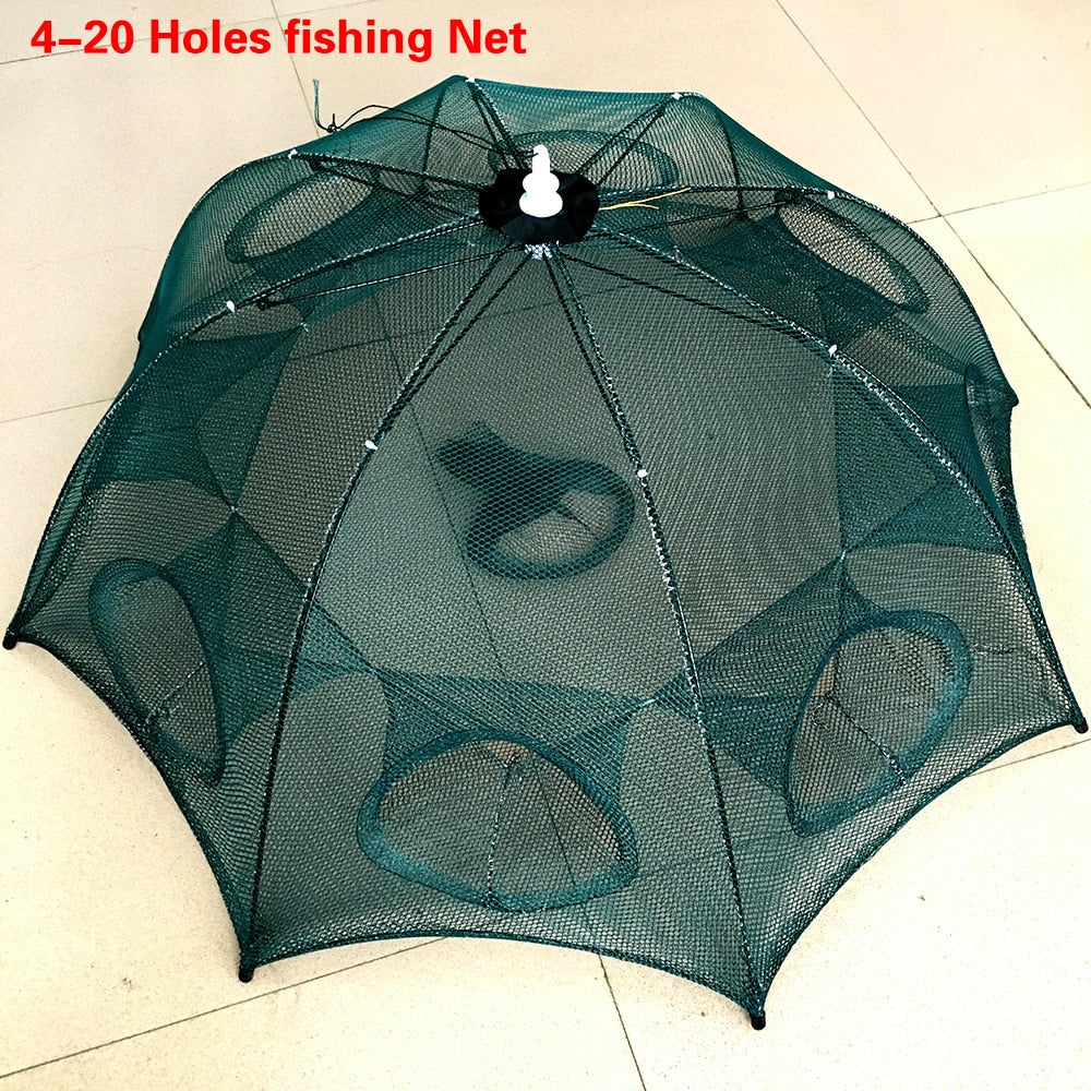 Fishing Trap
