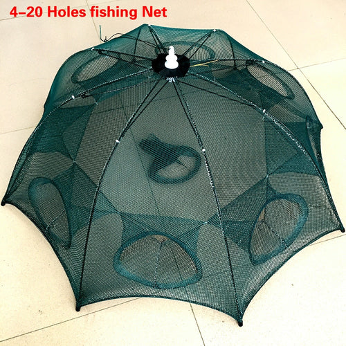 Fishing Trap