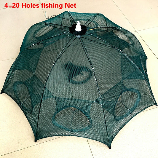 Fishing Trap