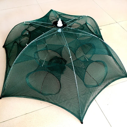 Fishing Trap