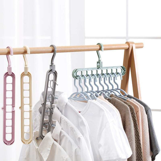 Closet Organizer