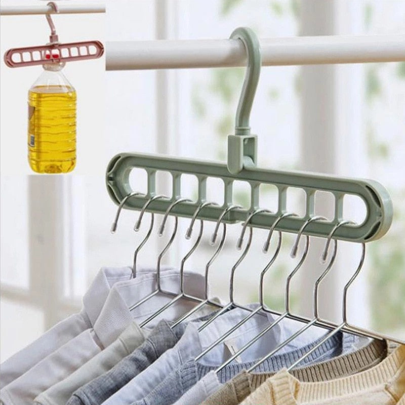 Closet Organizer